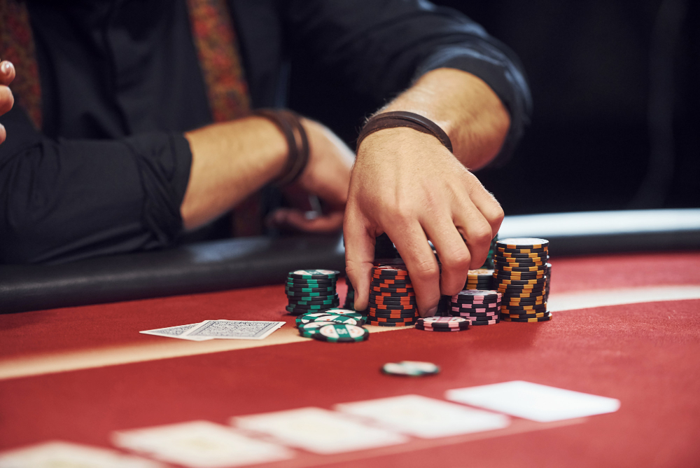 6 Amazing Types of Poker Games