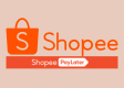 cara membayar shopee paylater