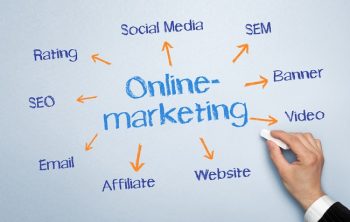 keuntungan pemasaran online