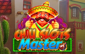 Chili Slots Master