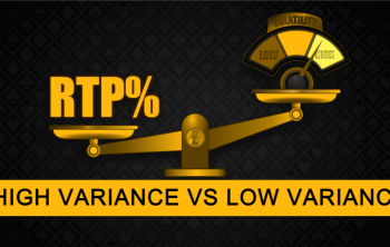 how to find rtp on slots