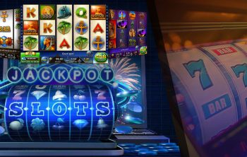 how to hit a jackpot on a slot machine