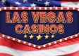 list of casinos in las vegas