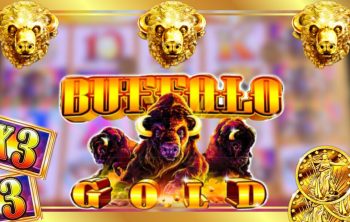 buffalo gold slot machine strategy