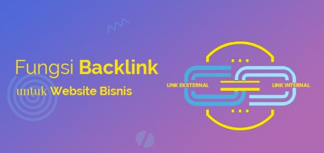 fungsi backlink