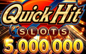 quick hit slots free coins