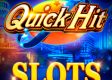 quick hit slots cheat codes