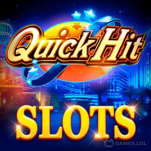 quick hit slots cheat codes